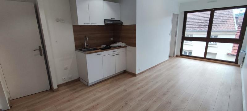 Appartement - 31 m² - 2 pièces