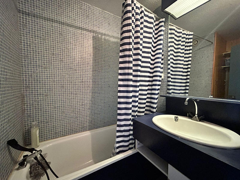 Appartement - 25 m² - 1 pièce