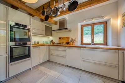 Maison - 160 m² - 5 pièces