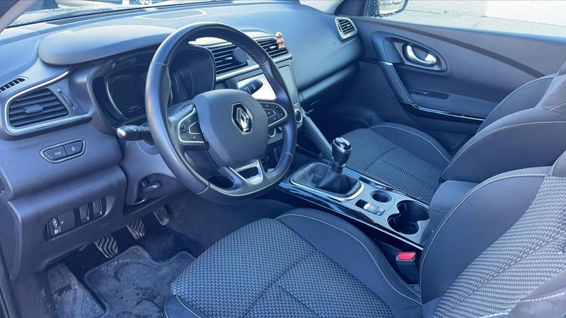 Renault Kadjar 1.5 Blue dCi 115 Business