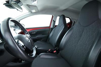 Toyota Aygo 1.0 Vvt-i X-Clusiv 5p 72 ch