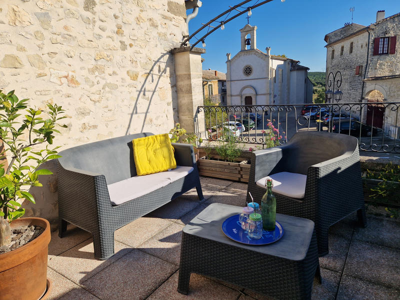 Maison - 160 m² - 5 pièces