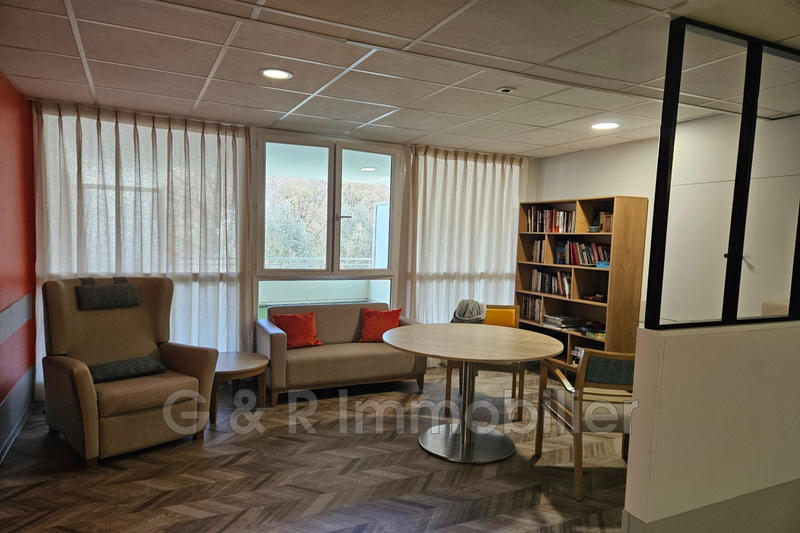 Appartement - 20 m²