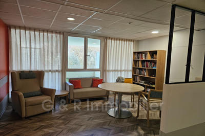 Appartement - 20 m²