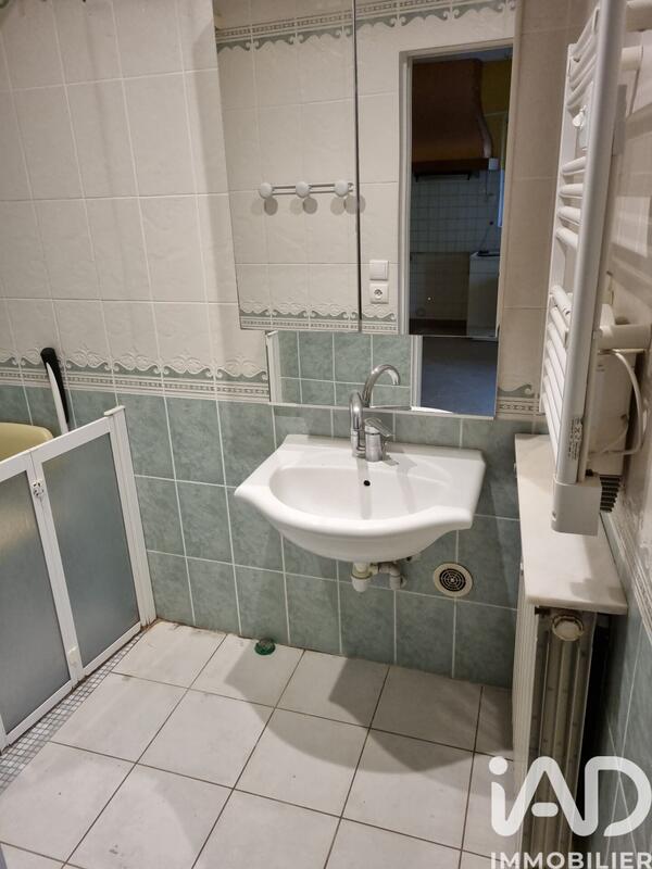 Maison de village - 143 m² - 5 pièces