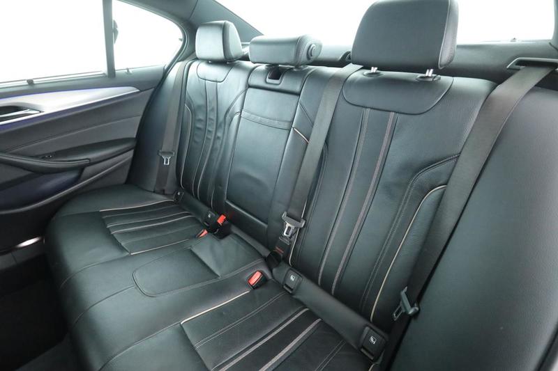 Bmw Série 5 520dA xDrive m Sport 190 ch