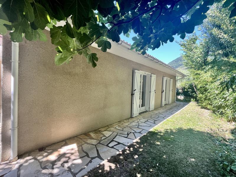 Maison - 89 m² - 4 pièces