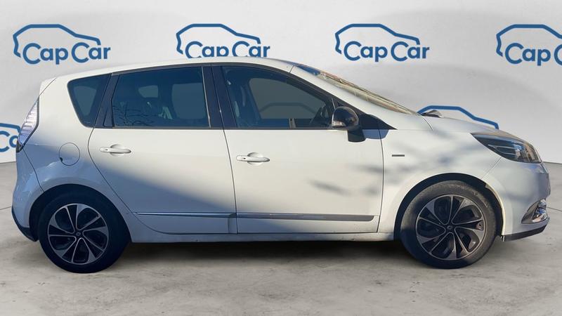 Renault Scénic III 1.5 dCi 110 Energy Bose