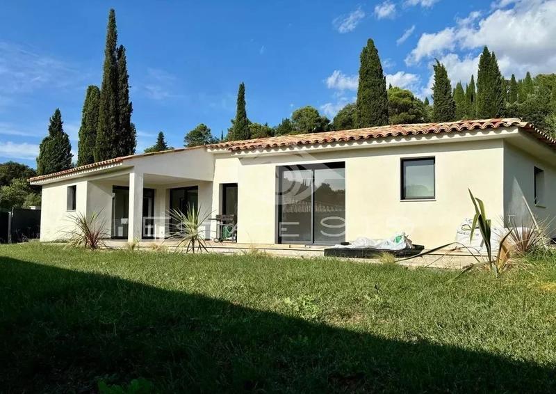 Villa - 113 m² - 4 pièces