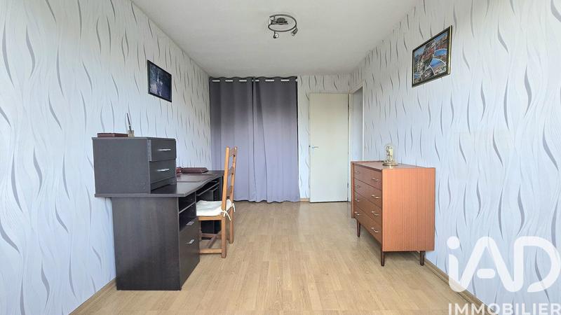 Maison - 88 m² - 5 pièces