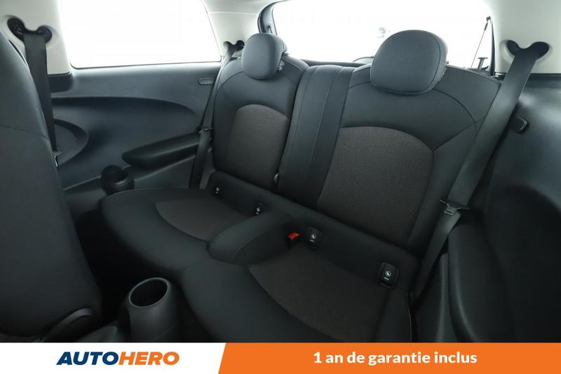 Mini Mini One 3p 75 ch