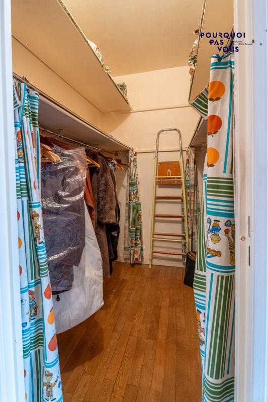 Appartement - 93 m² - 4 pièces