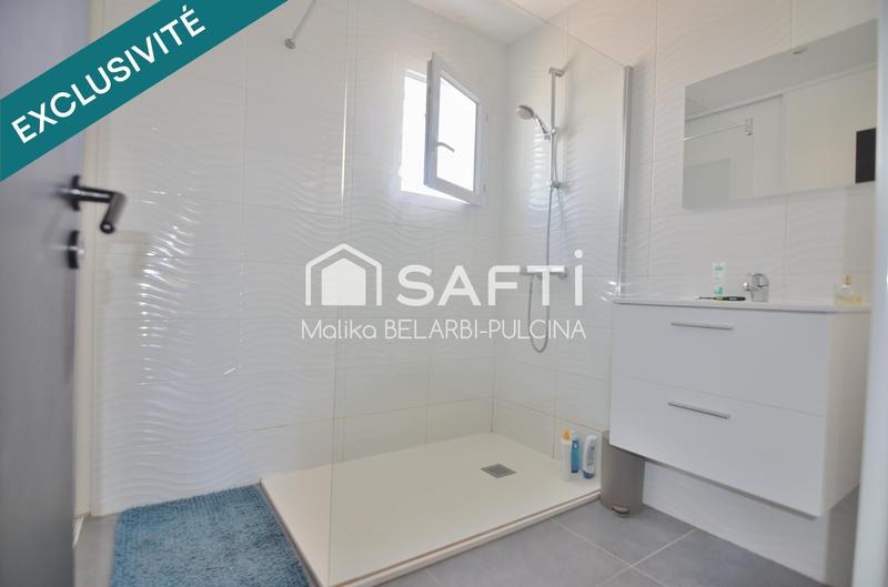 Villa - 150 m² - 6 pièces