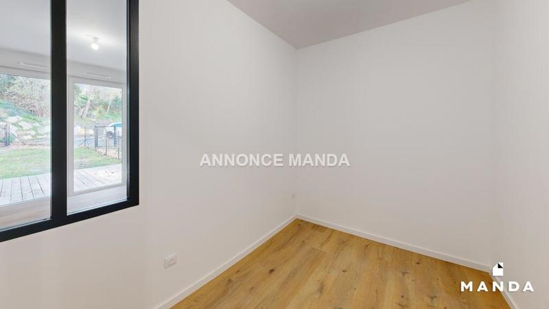 Appartement - 30 m² - 2 pièces