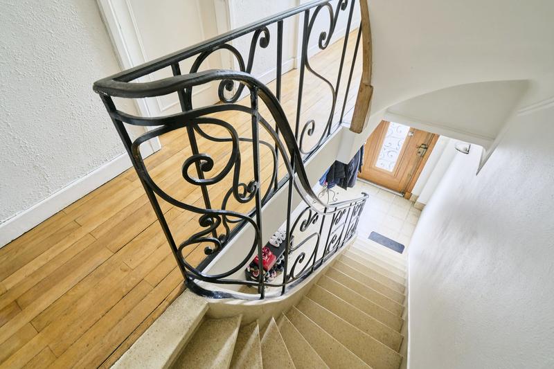 Maison - 115 m² - 4 pièces