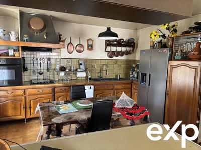 Villa - 196 m² - 7 pièces