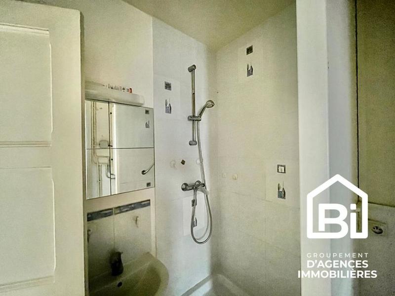 Maison - 46 m² - 3 pièces