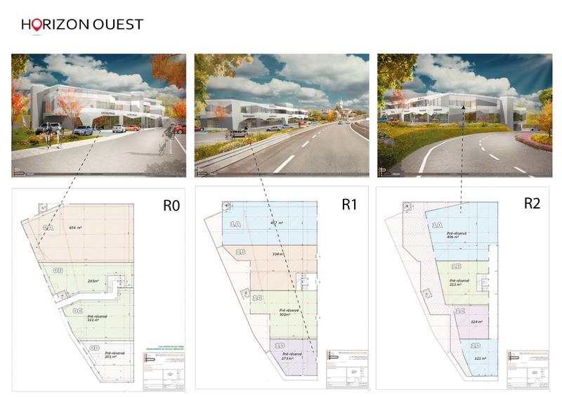 Local d'activités - 656 m² - 1 pièce