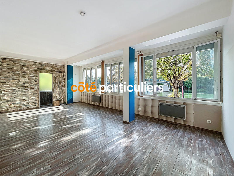 Appartement - 67 m² - 2 pièces