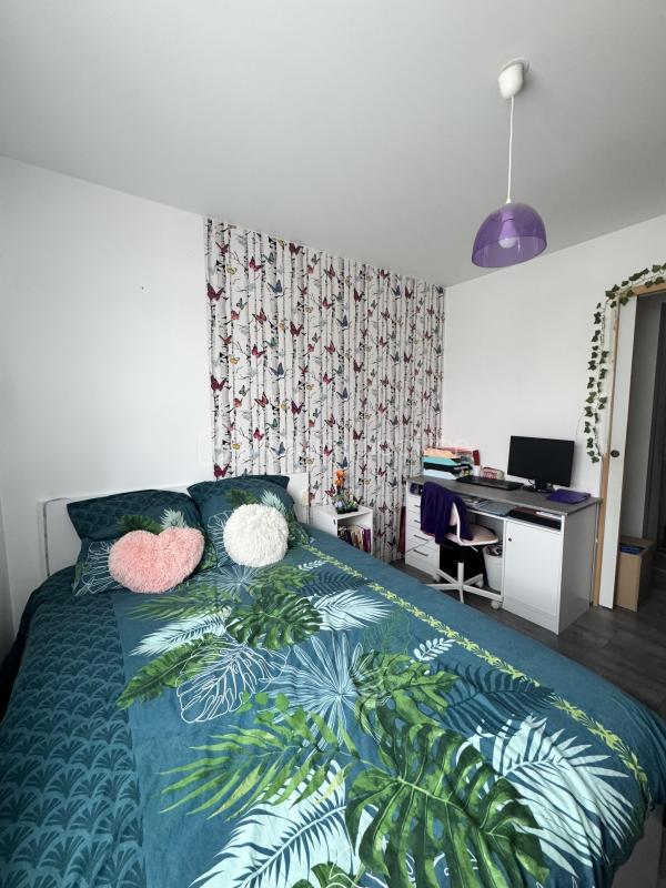 Maison - 112 m² - 6 pièces