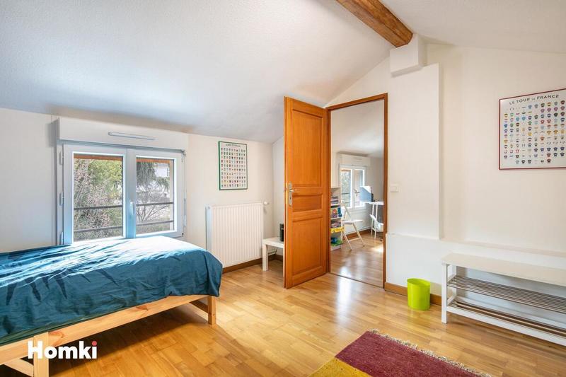 Maison - 158 m² - 5 pièces