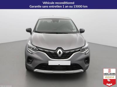 Renault Captur 1.0 Tce 90ch Techno