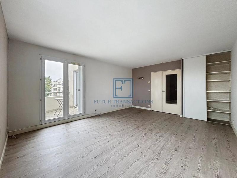 Appartement - 76 m² - 4 pièces
