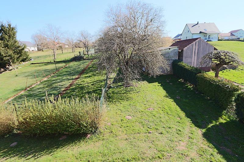 Maison - 163 m² - 7 pièces