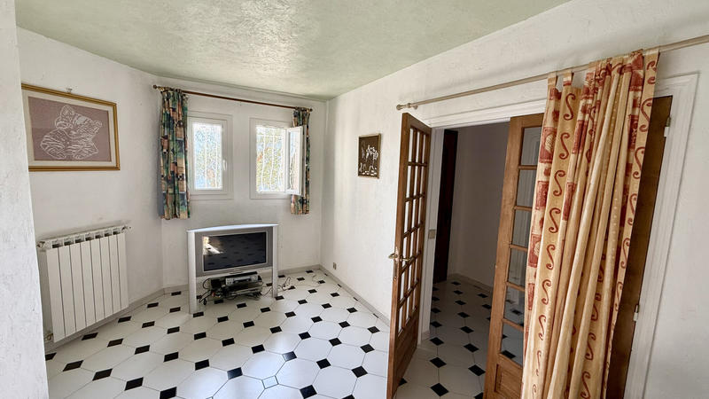 Maison - 150 m² - 5 pièces