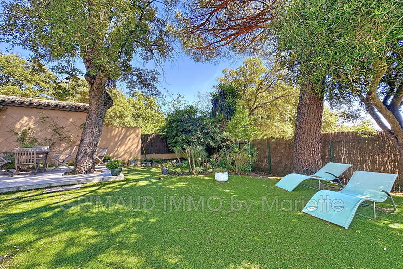 Maison - 119 m² - 5 pièces