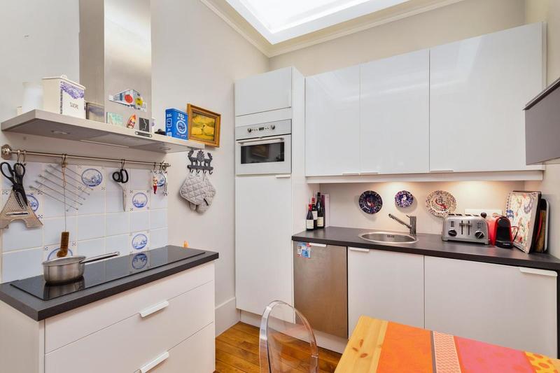 Appartement - 41 m² - 2 pièces