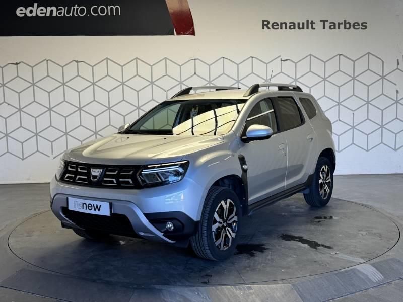 Dacia Duster Blue dCi 115 4x2 Prestige