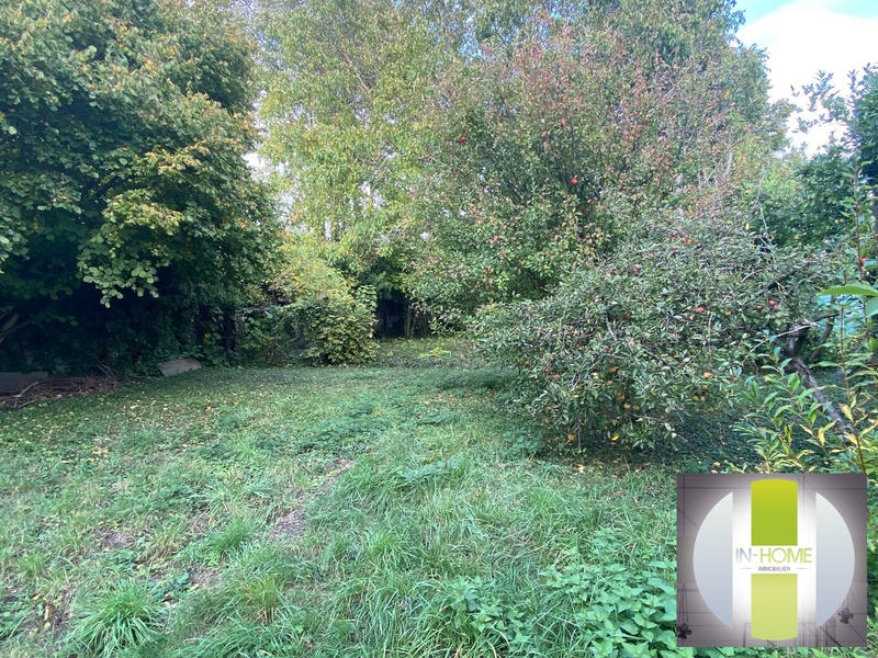 Maison - 135 m² - 4 pièces