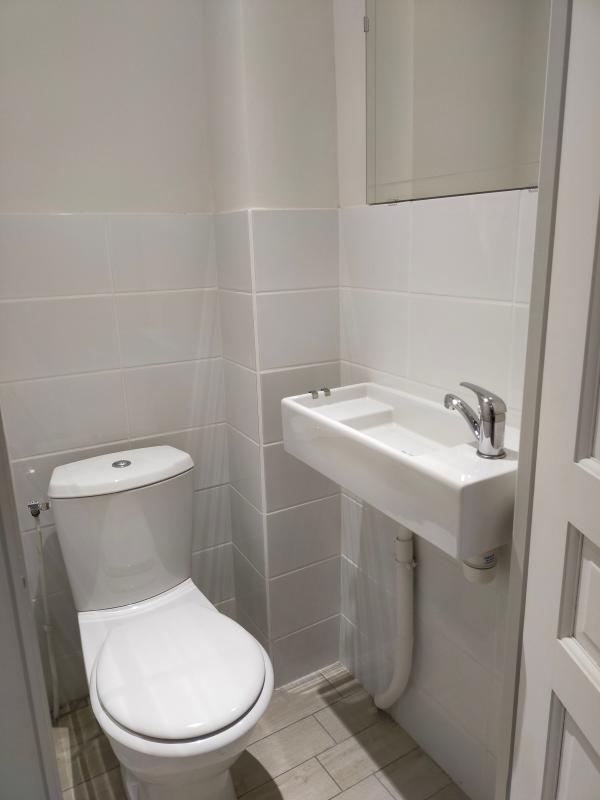 Maison de ville - 67 m² - 3 pièces