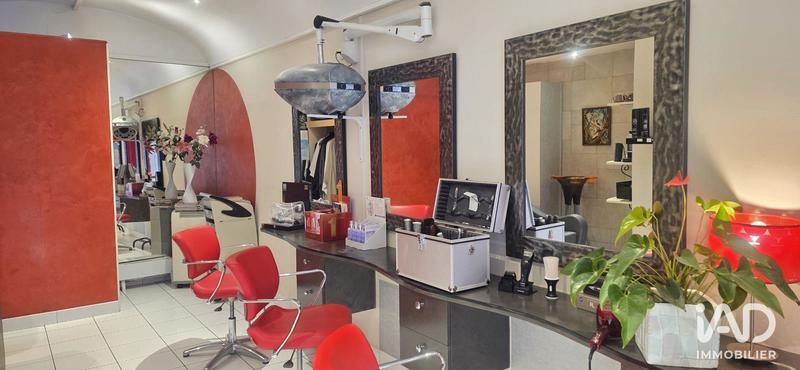 Local commercial - 35 m²