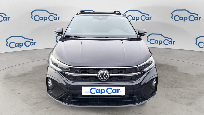 Volkswagen Taigo 1.5 Tsi 150 Dsg7 R-Line