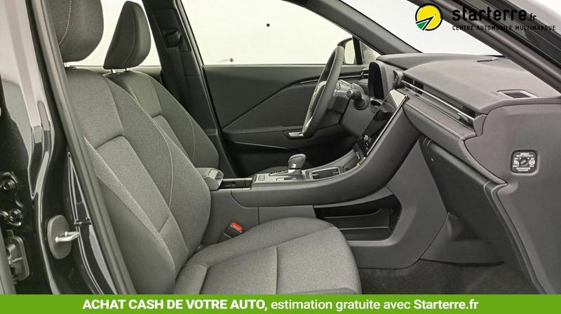 Lexus Lbx 2wd Business