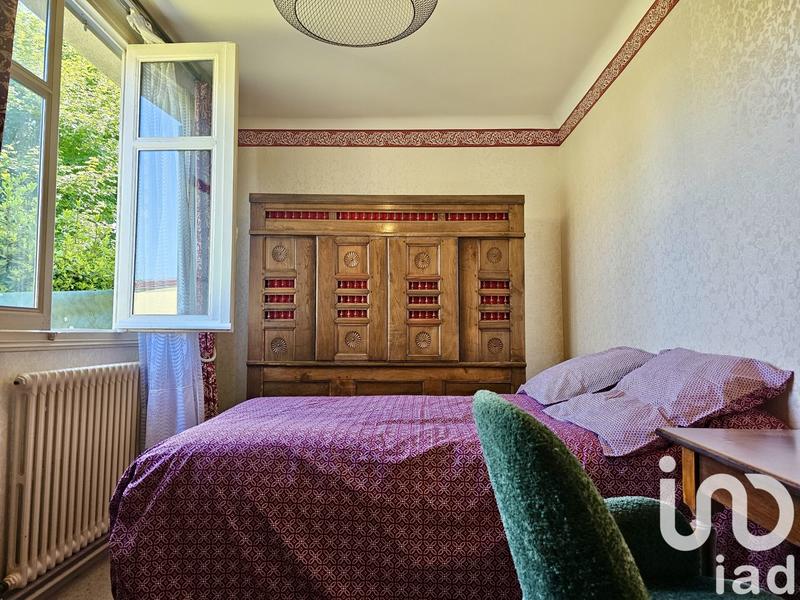 Maison de ville - 90 m² - 4 pièces