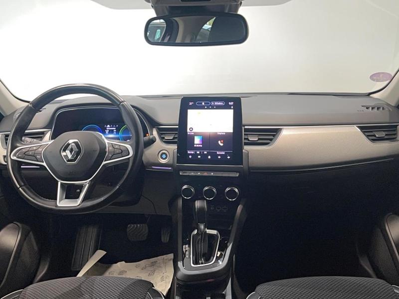 Renault Arkana E-Tech 145 - 21b Intens
