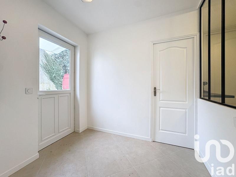 Maison - 149 m² - 6 pièces