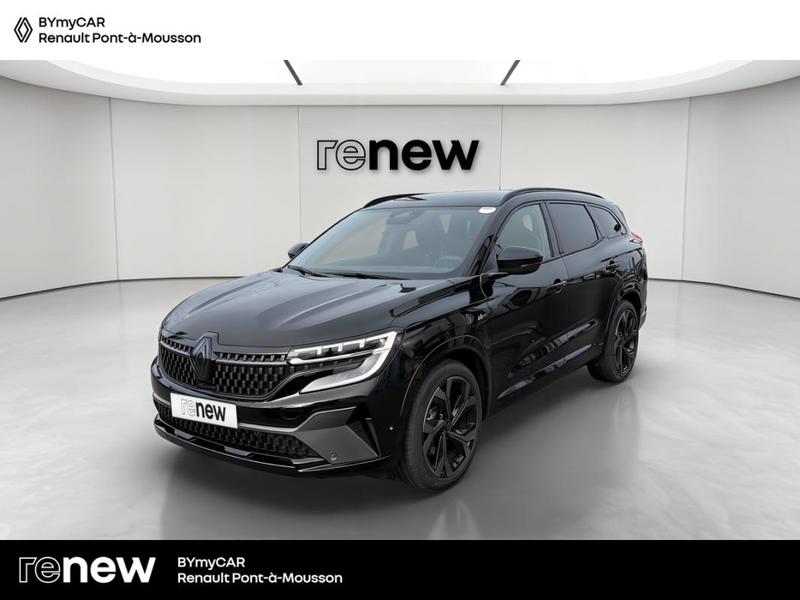 Renault Espace VI E-Tech full hybrid 200 Gsr2 esprit Alpine