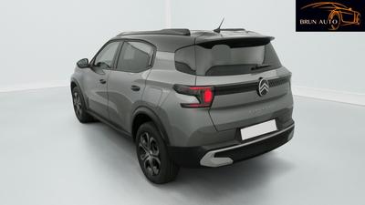 Citroën C3 Aircross Nouveau Hybride 145 e-Dcs6 Plus