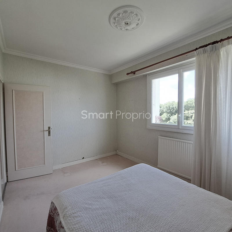 Appartement - 83 m² - 3 pièces