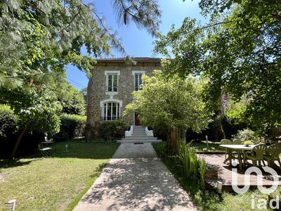 Maison - 175 m² - 8 pièces