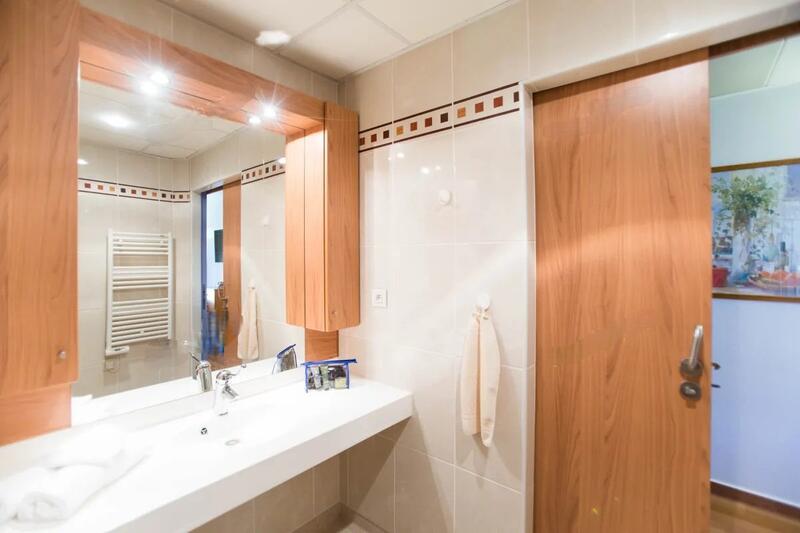 Appartement - 19 m² - 1 pièce