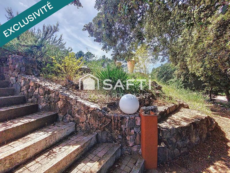 Maison - 150 m² - 5 pièces