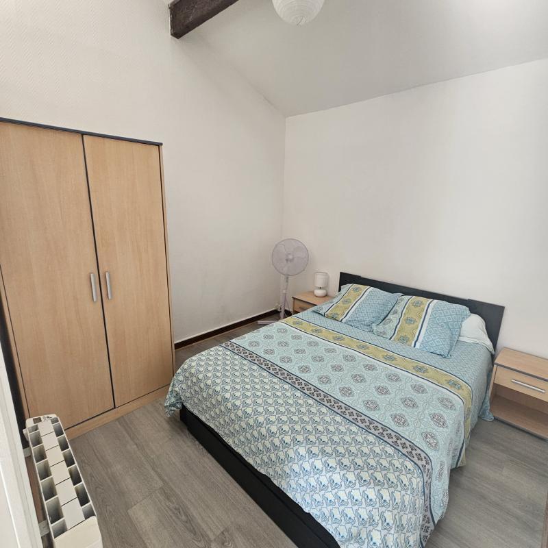 Maison - 68 m² - 4 pièces