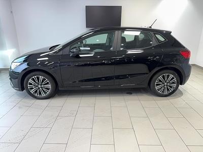 Seat Ibiza 1.0 EcoTSI 110 ch s/S Bvm6 Copa