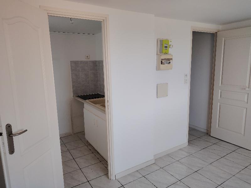 Appartement - 26 m² - 1 pièce