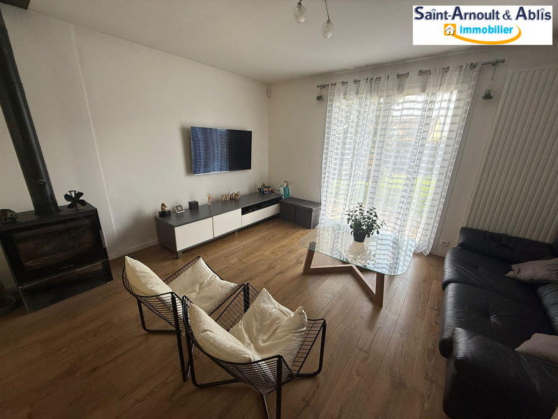 Maison - 139 m² - 6 pièces